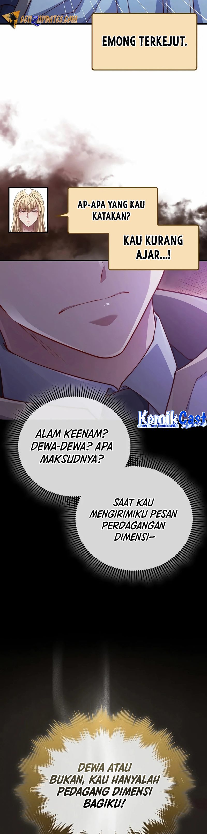 The Lord’s Coins Aren’t Decreasing? Chapter 148 Gambar 44
