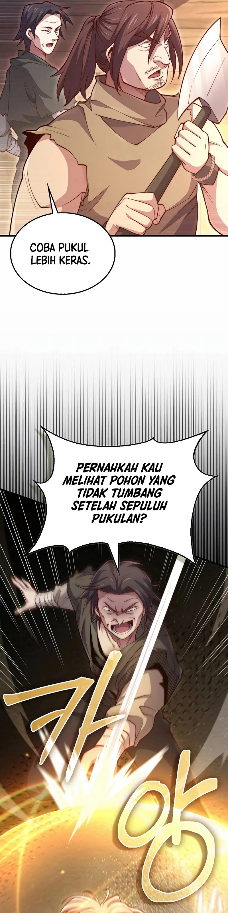 The Lord’s Coins Aren’t Decreasing? Chapter 149 Gambar 12