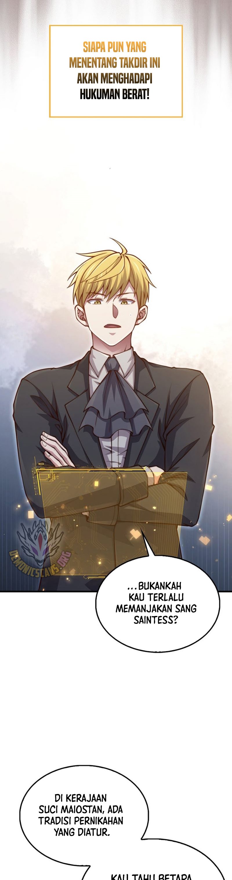 The Lord’s Coins Aren’t Decreasing? Chapter 151 Gambar 4