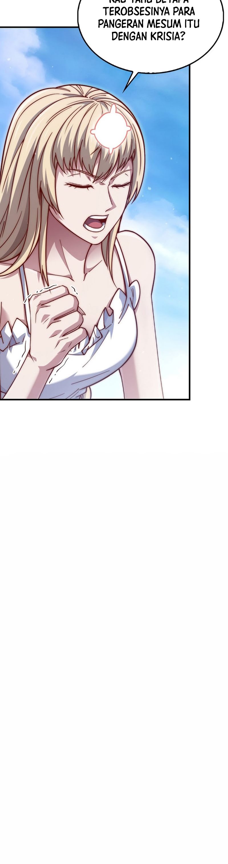 The Lord’s Coins Aren’t Decreasing? Chapter 151 Gambar 5