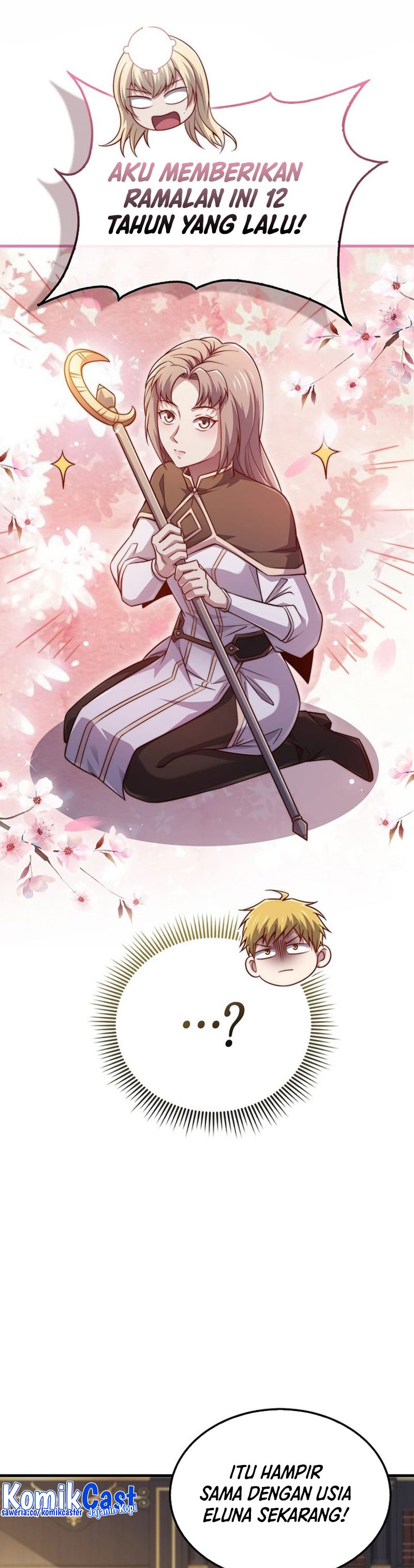 The Lord’s Coins Aren’t Decreasing? Chapter 151 Gambar 6