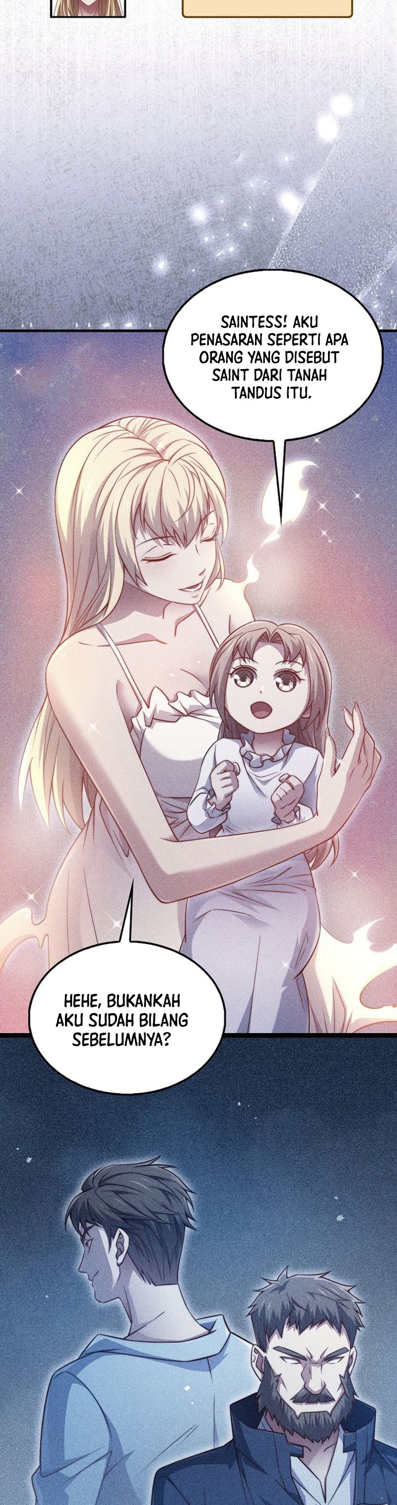 The Lord’s Coins Aren’t Decreasing? Chapter 151 Gambar 8