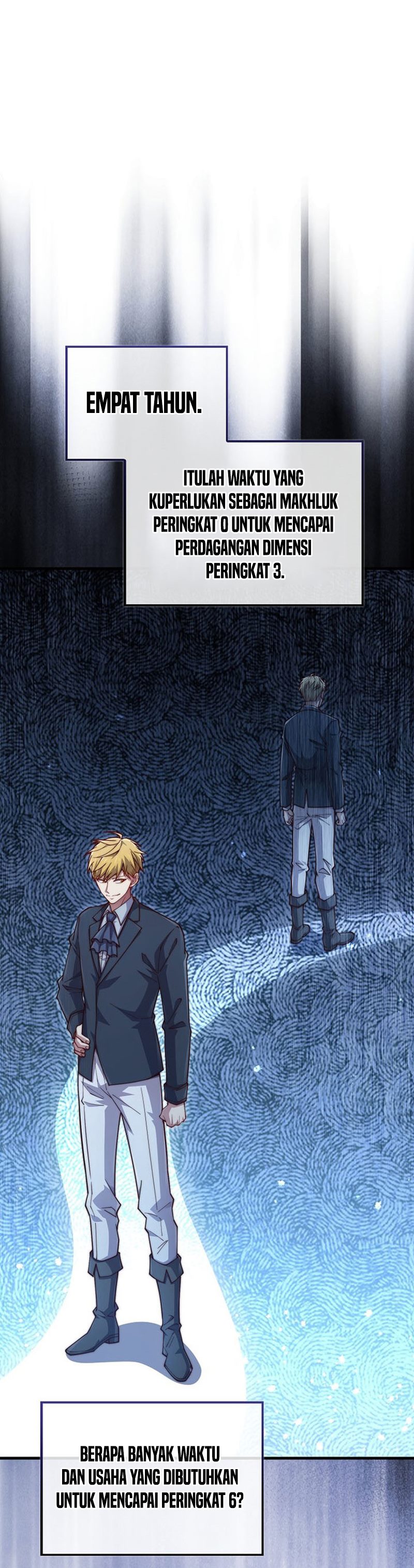 The Lord’s Coins Aren’t Decreasing? Chapter 151 Gambar 13