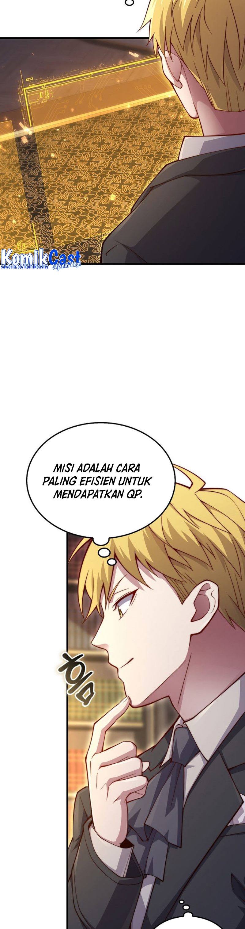 The Lord’s Coins Aren’t Decreasing? Chapter 151 Gambar 15