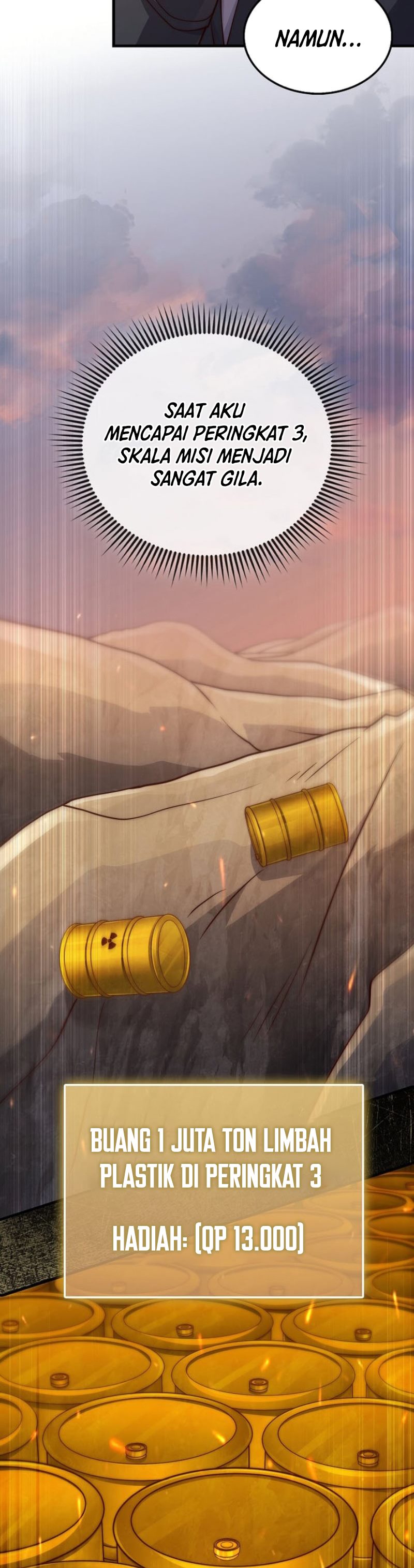 The Lord’s Coins Aren’t Decreasing? Chapter 151 Gambar 16