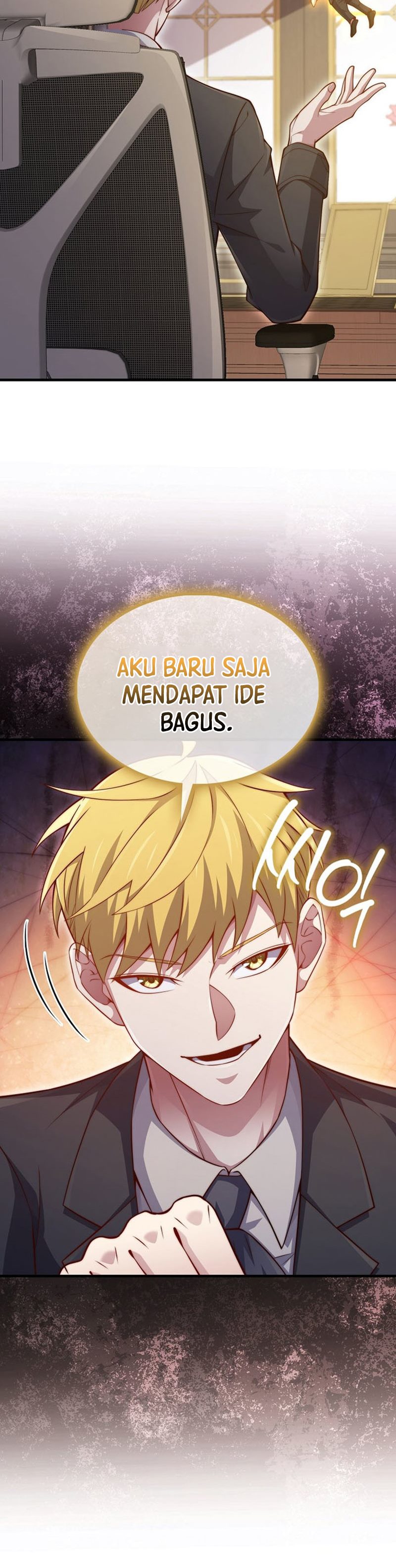 The Lord’s Coins Aren’t Decreasing? Chapter 151 Gambar 21