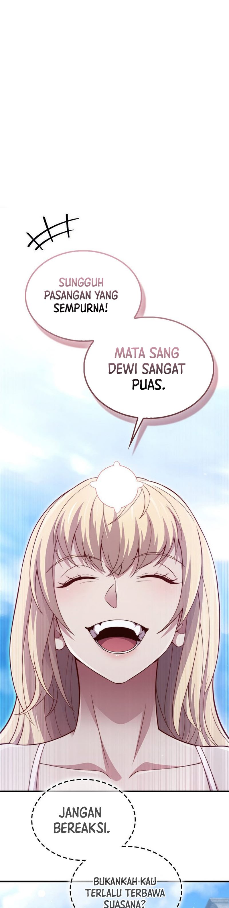 The Lord’s Coins Aren’t Decreasing? Chapter 151 Gambar 22