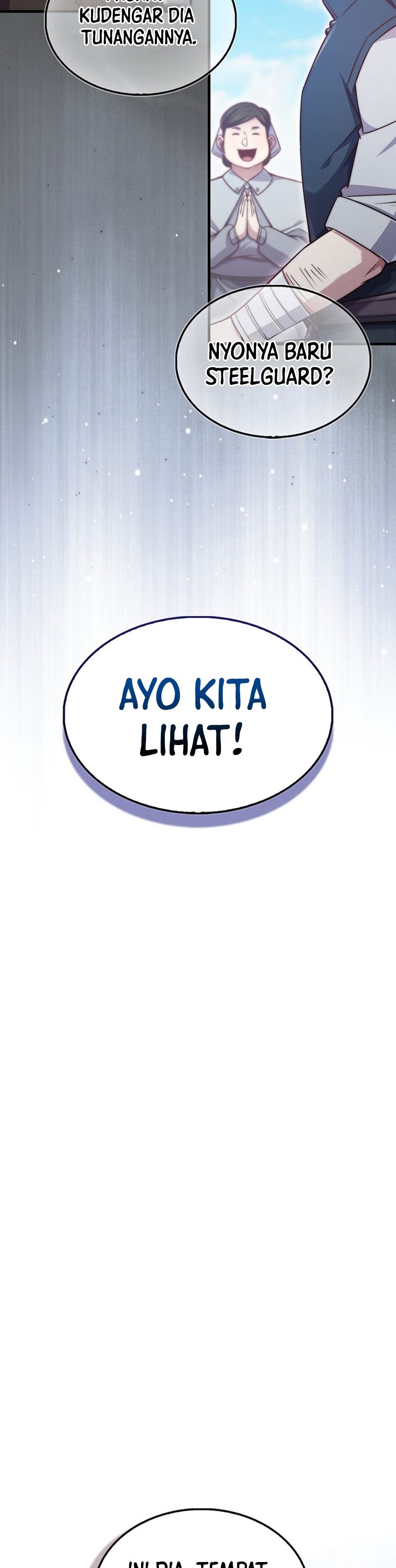 The Lord’s Coins Aren’t Decreasing? Chapter 151 Gambar 26