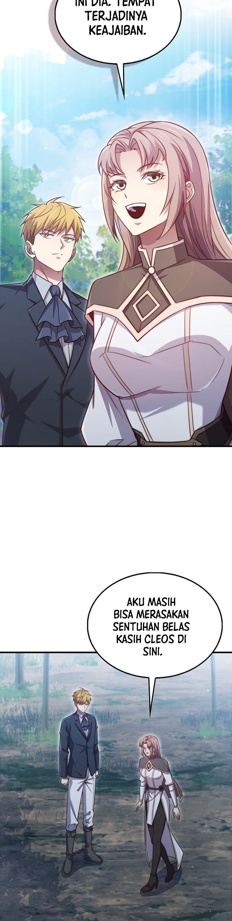 The Lord’s Coins Aren’t Decreasing? Chapter 151 Gambar 27