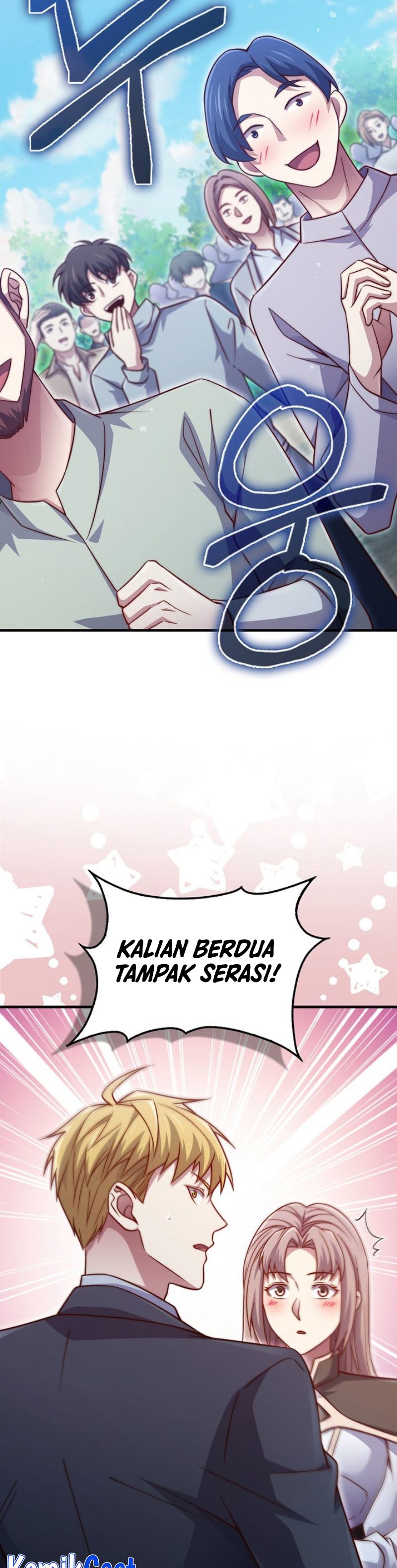 The Lord’s Coins Aren’t Decreasing? Chapter 151 Gambar 33