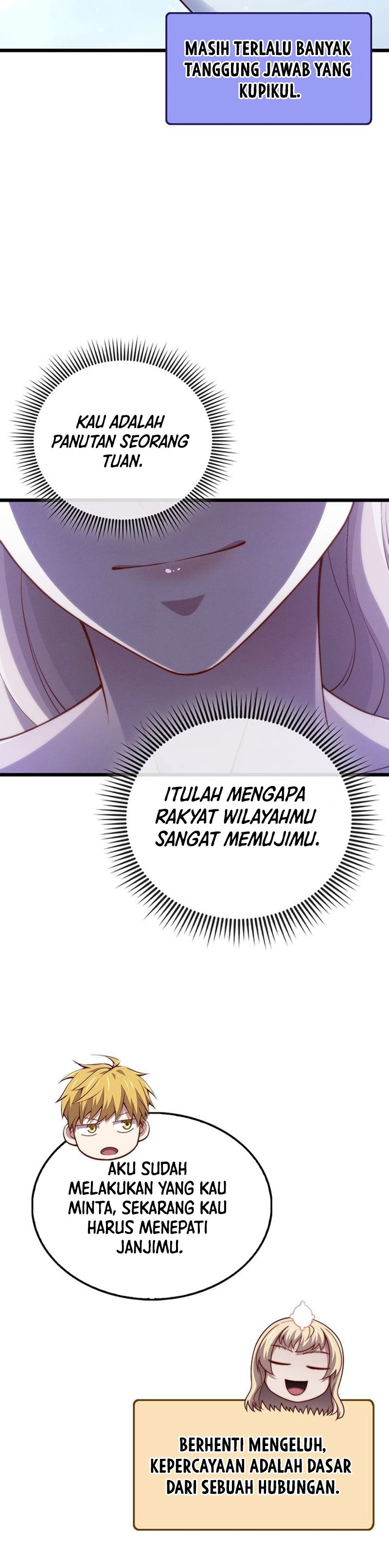 The Lord’s Coins Aren’t Decreasing? Chapter 151 Gambar 40