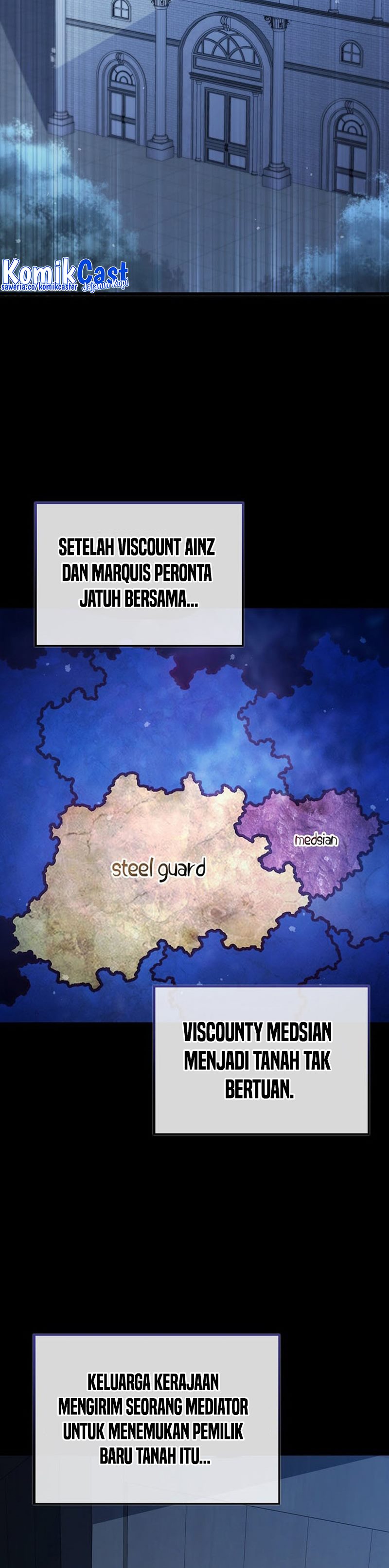 The Lord’s Coins Aren’t Decreasing? Chapter 151 Gambar 42