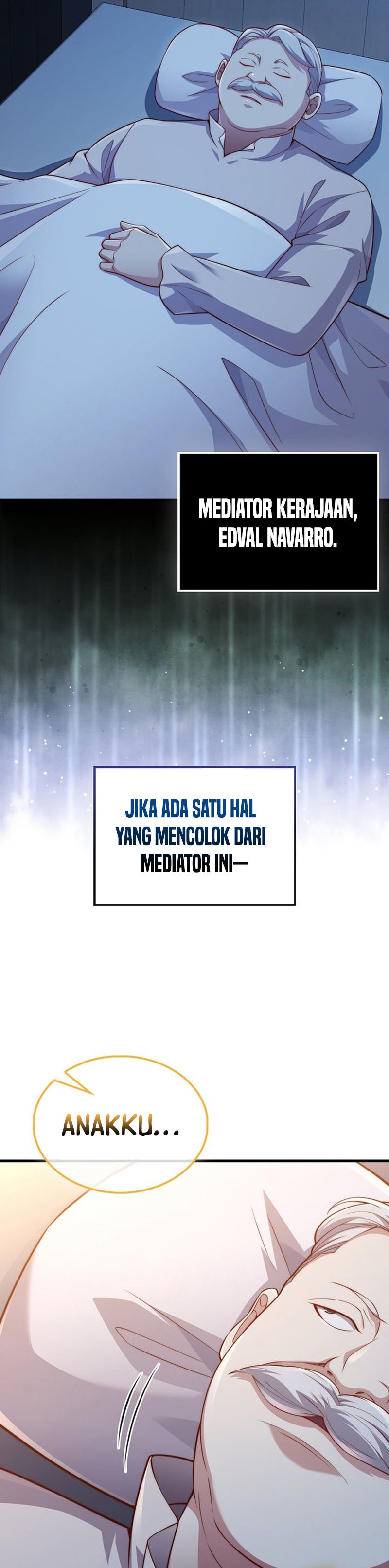 The Lord’s Coins Aren’t Decreasing? Chapter 151 Gambar 43