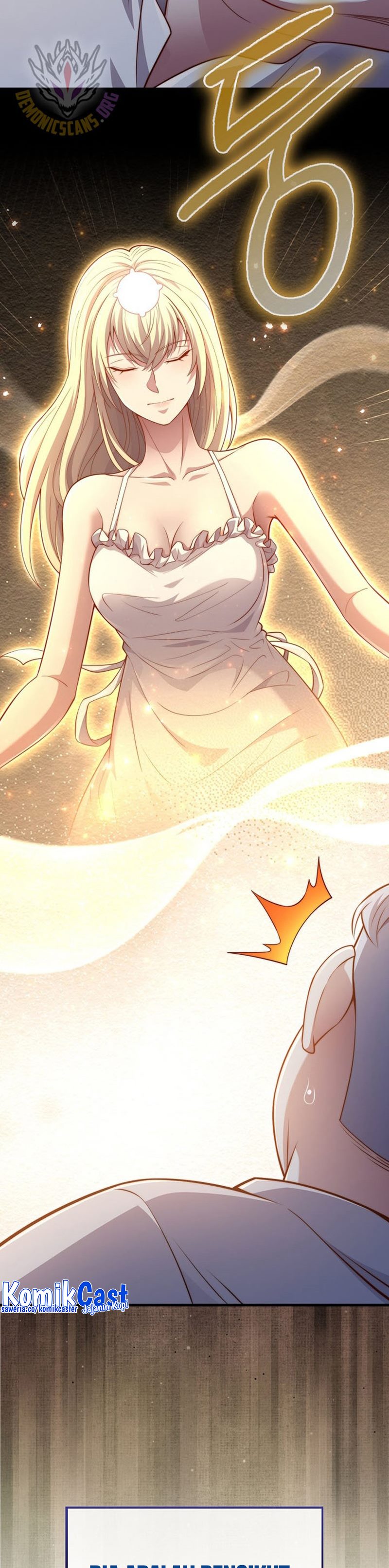 The Lord’s Coins Aren’t Decreasing? Chapter 151 Gambar 44