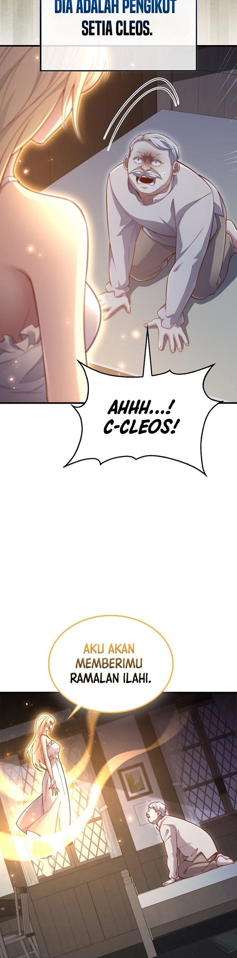 The Lord’s Coins Aren’t Decreasing? Chapter 151 Gambar 45