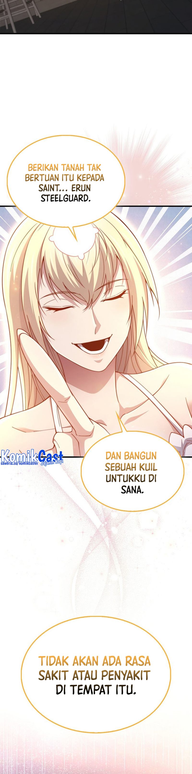 The Lord’s Coins Aren’t Decreasing? Chapter 151 Gambar 46