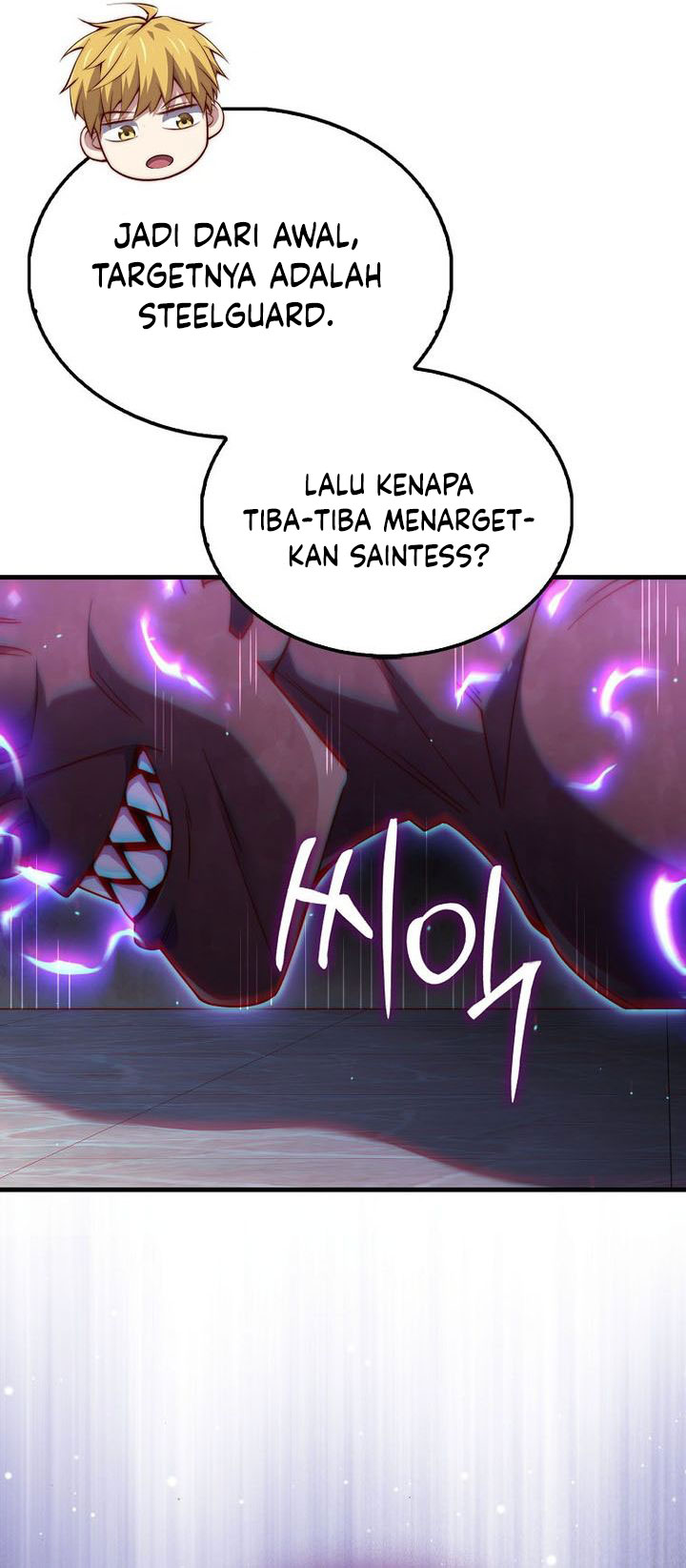 The Lord’s Coins Aren’t Decreasing? Chapter 153 Gambar 11