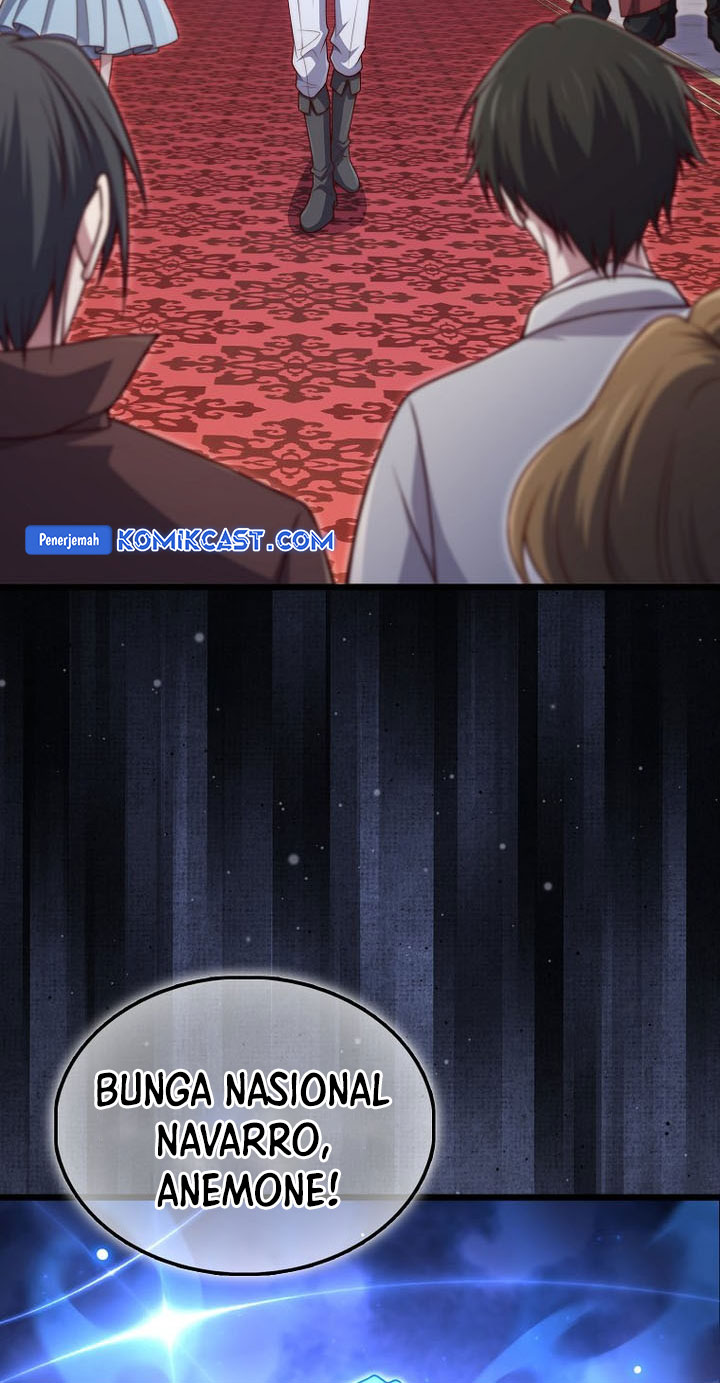 The Lord’s Coins Aren’t Decreasing? Chapter 155 Gambar 3