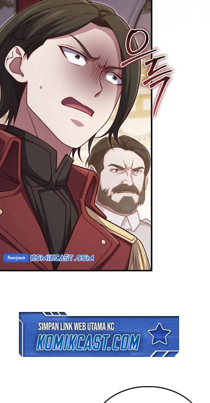 The Lord’s Coins Aren’t Decreasing? Chapter 155 Gambar 5