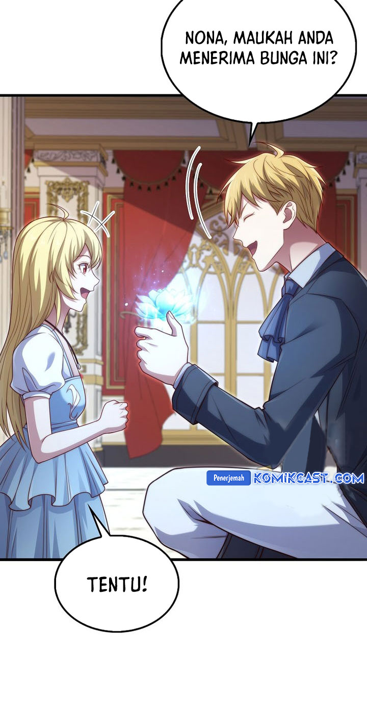 The Lord’s Coins Aren’t Decreasing? Chapter 155 Gambar 6
