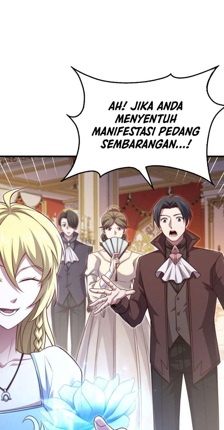 The Lord’s Coins Aren’t Decreasing? Chapter 155 Gambar 7