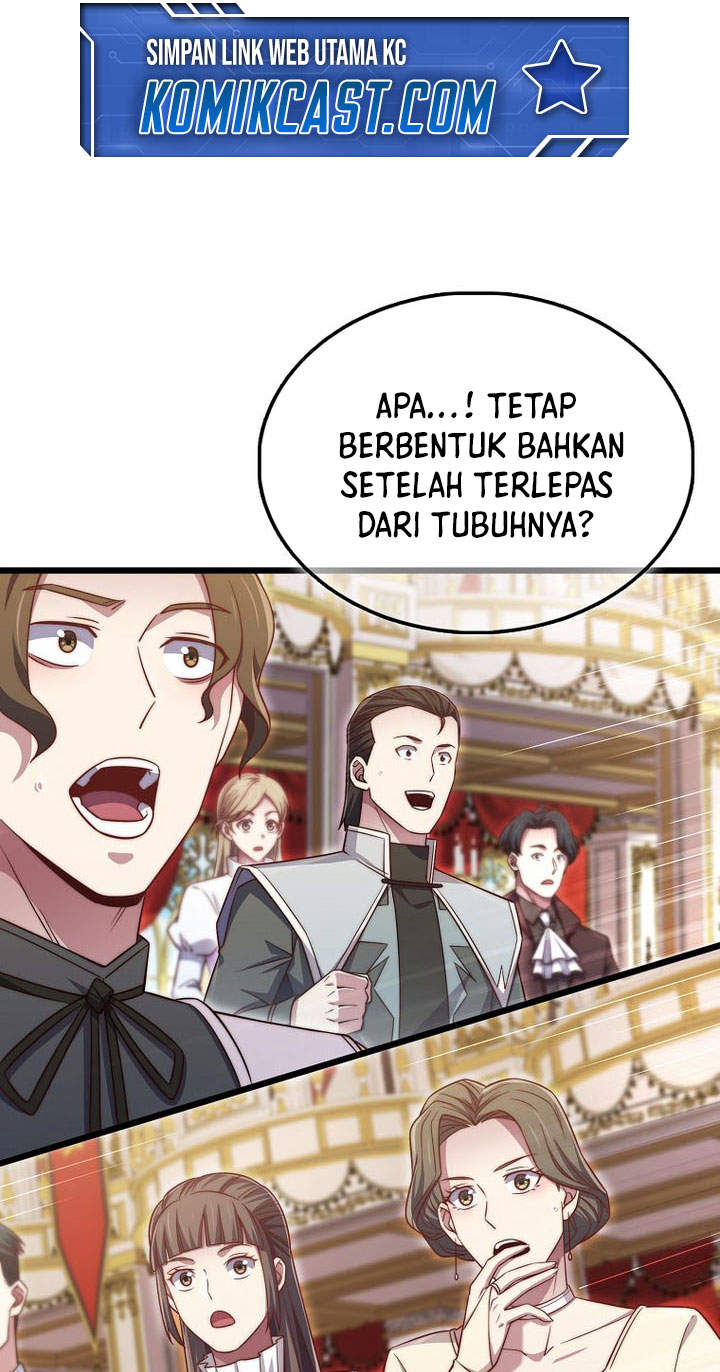 The Lord’s Coins Aren’t Decreasing? Chapter 155 Gambar 10