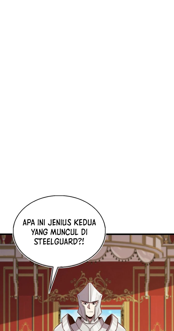 The Lord’s Coins Aren’t Decreasing? Chapter 155 Gambar 14