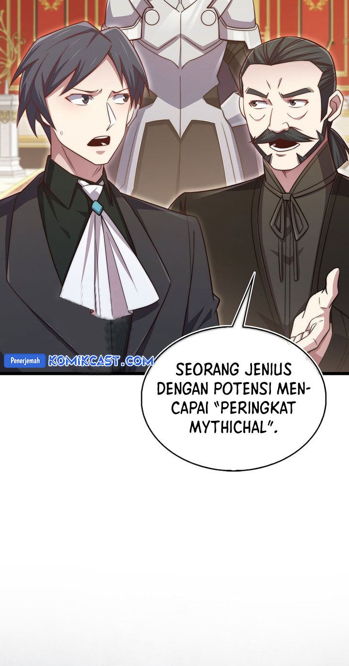 The Lord’s Coins Aren’t Decreasing? Chapter 155 Gambar 15