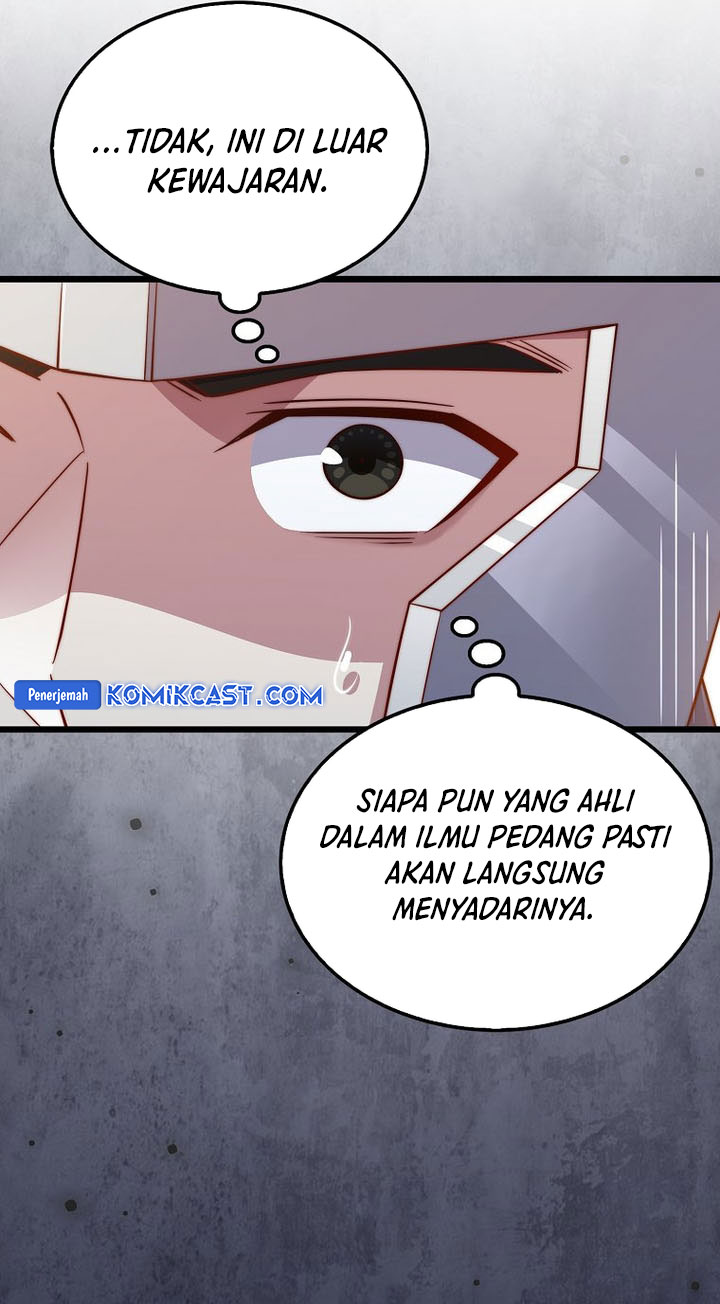 The Lord’s Coins Aren’t Decreasing? Chapter 155 Gambar 16