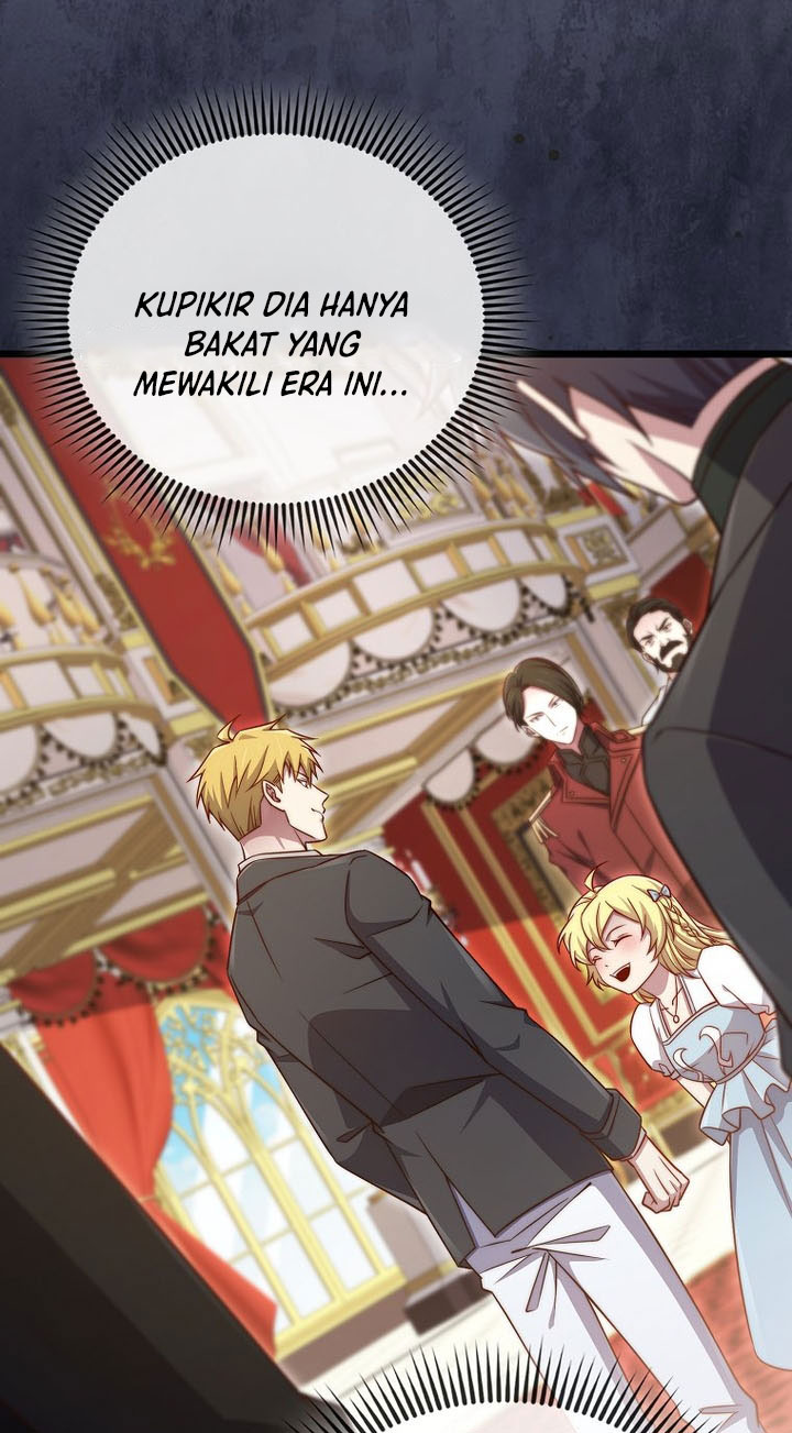 The Lord’s Coins Aren’t Decreasing? Chapter 155 Gambar 17