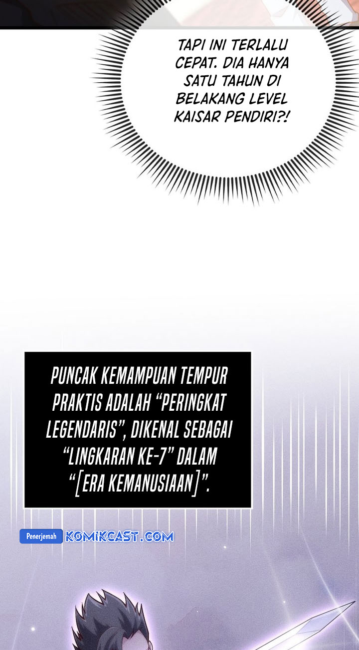 The Lord’s Coins Aren’t Decreasing? Chapter 155 Gambar 18