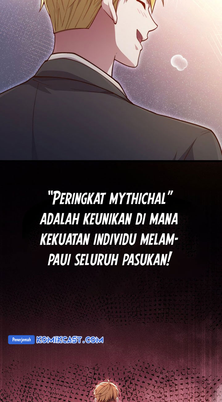 The Lord’s Coins Aren’t Decreasing? Chapter 155 Gambar 21