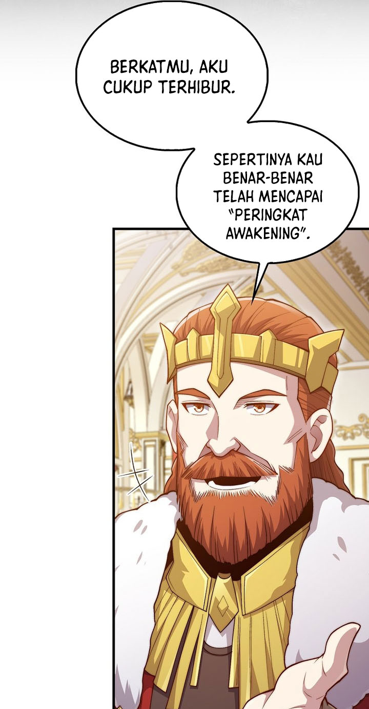 The Lord’s Coins Aren’t Decreasing? Chapter 155 Gambar 23