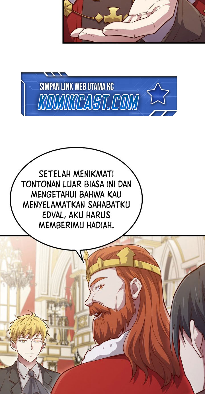 The Lord’s Coins Aren’t Decreasing? Chapter 155 Gambar 24