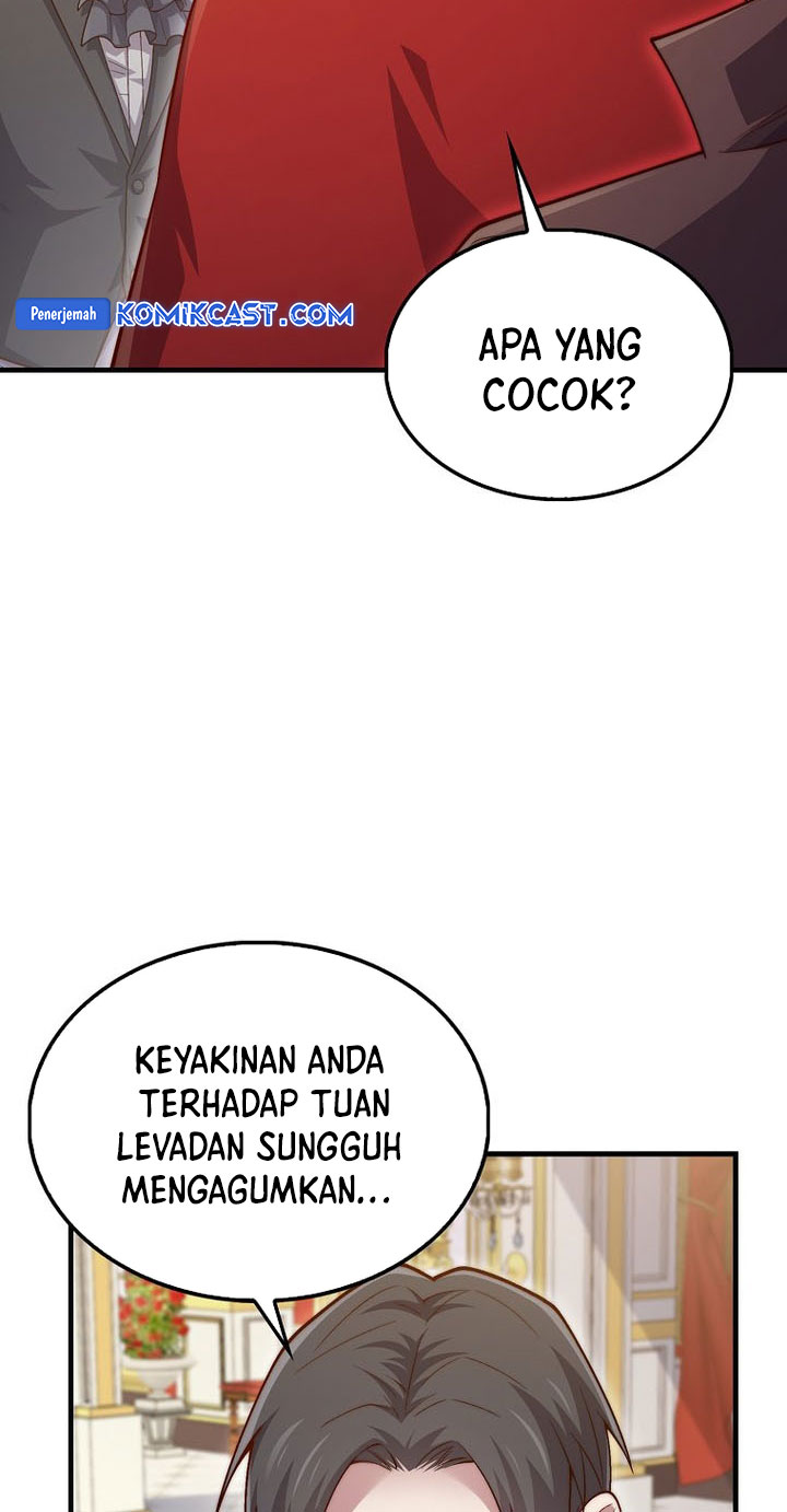 The Lord’s Coins Aren’t Decreasing? Chapter 155 Gambar 25