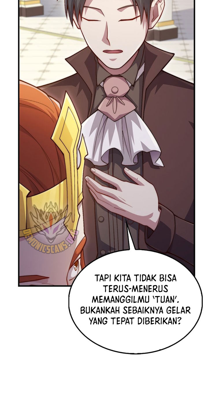 The Lord’s Coins Aren’t Decreasing? Chapter 155 Gambar 26