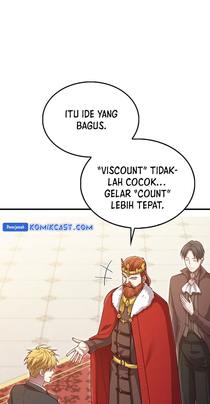 The Lord’s Coins Aren’t Decreasing? Chapter 155 Gambar 27