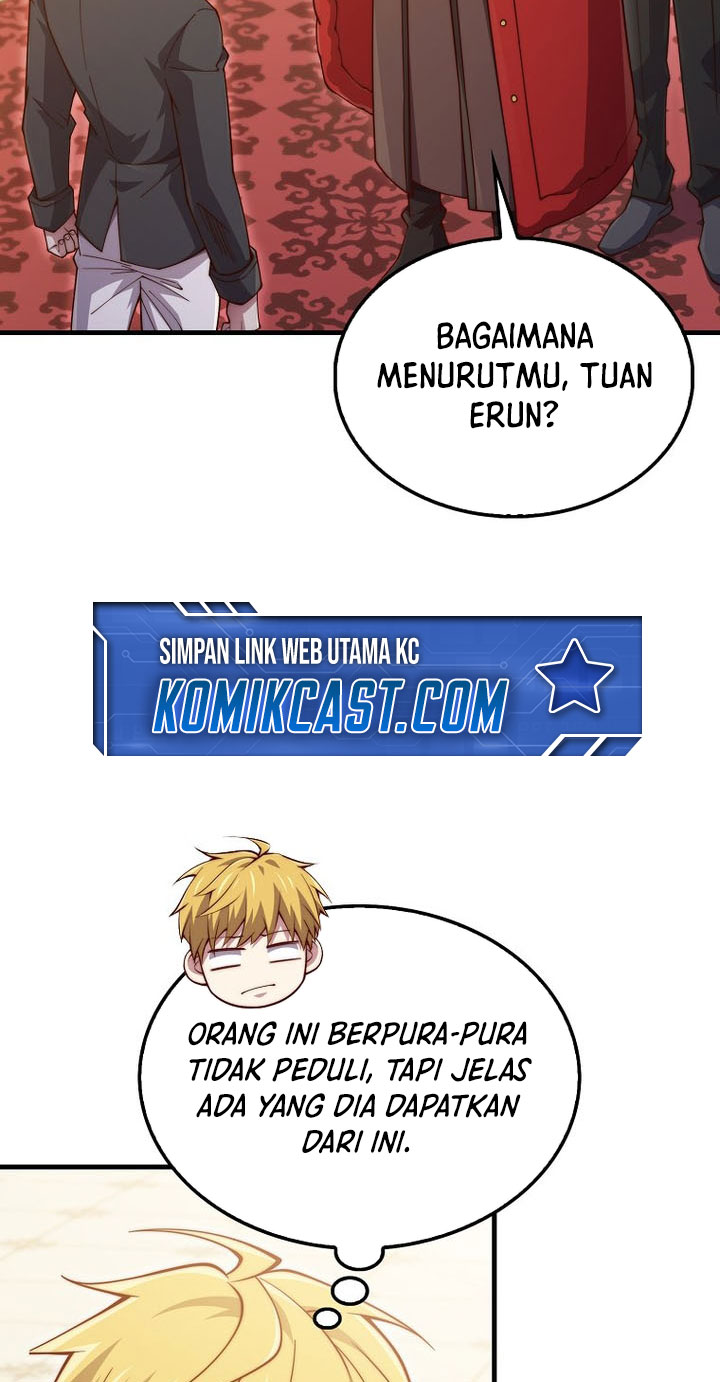 The Lord’s Coins Aren’t Decreasing? Chapter 155 Gambar 28