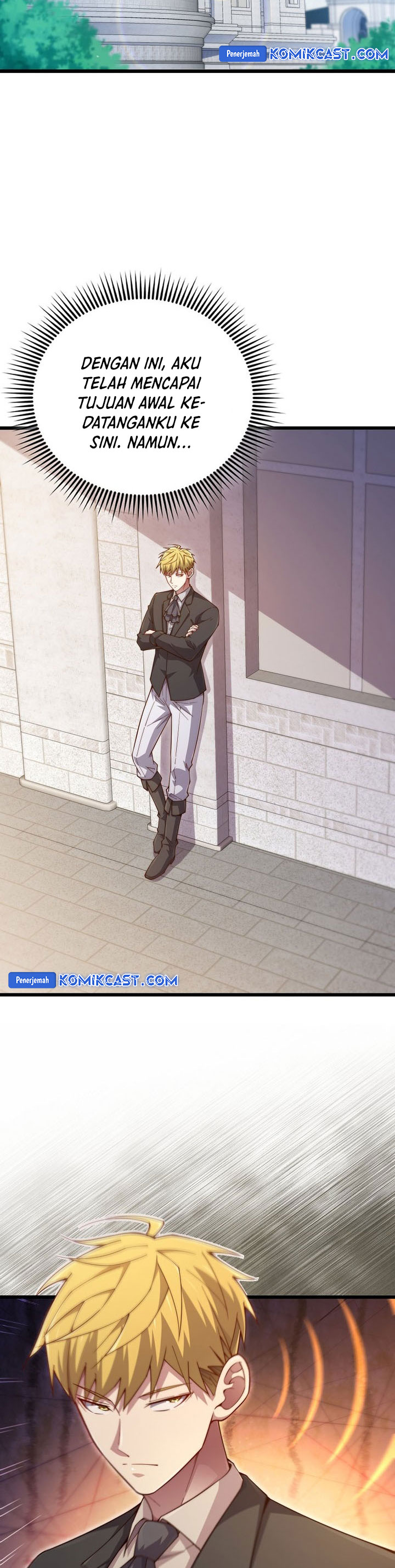 The Lord’s Coins Aren’t Decreasing? Chapter 155 Gambar 31