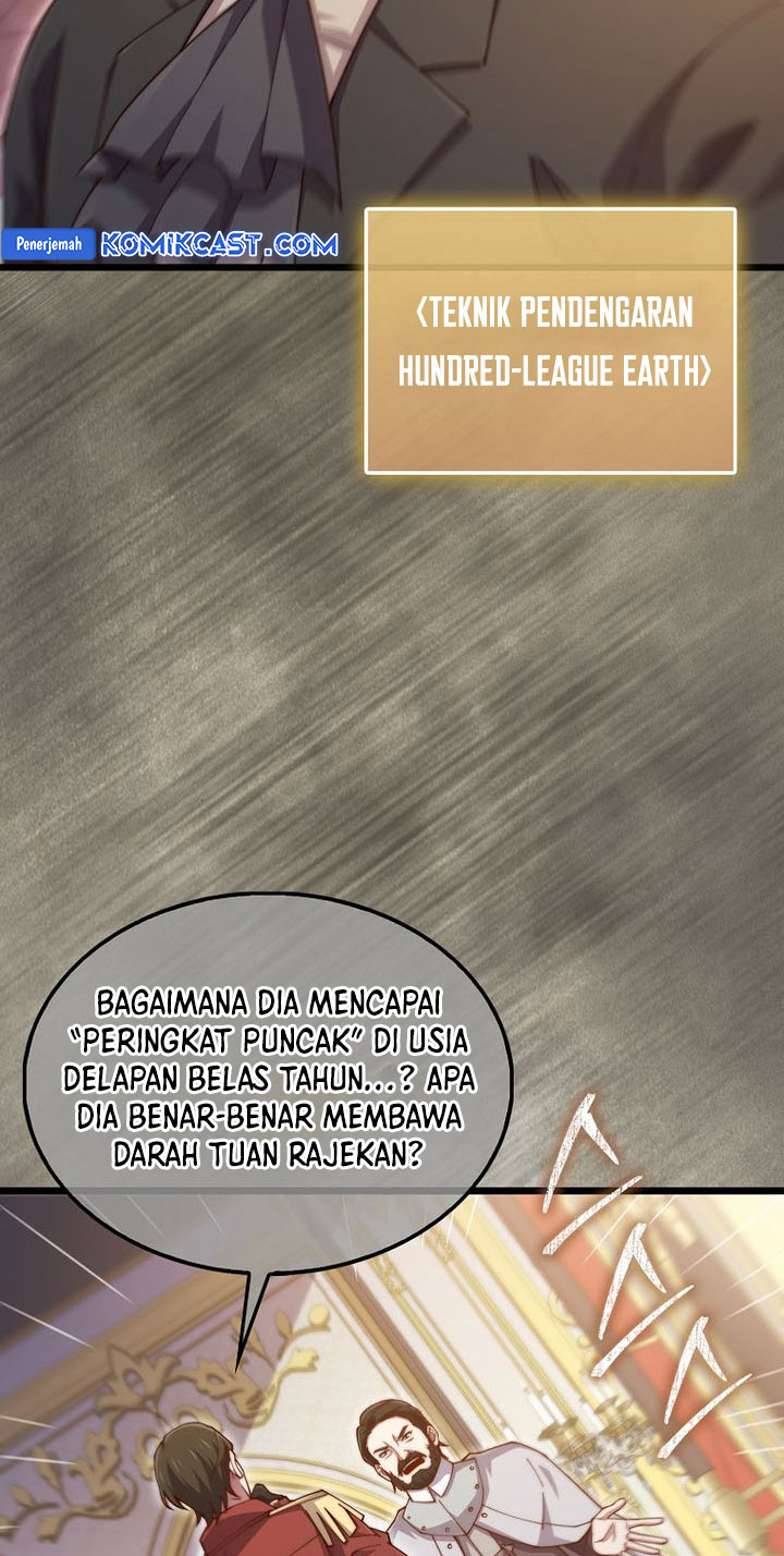 The Lord’s Coins Aren’t Decreasing? Chapter 155 Gambar 32