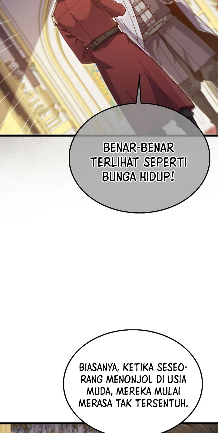 The Lord’s Coins Aren’t Decreasing? Chapter 155 Gambar 33