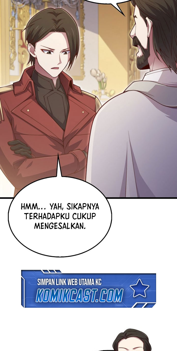 The Lord’s Coins Aren’t Decreasing? Chapter 155 Gambar 34
