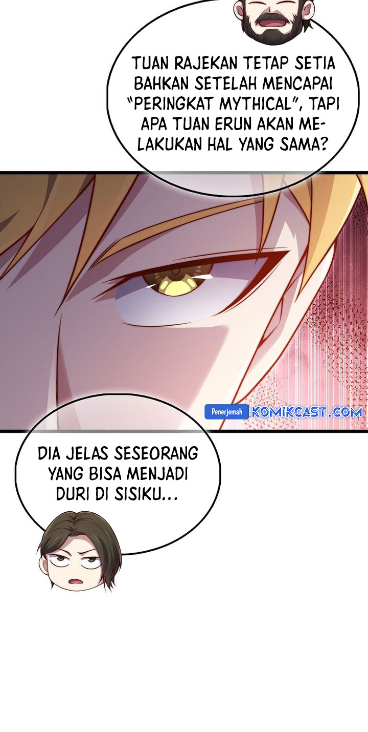 The Lord’s Coins Aren’t Decreasing? Chapter 155 Gambar 35