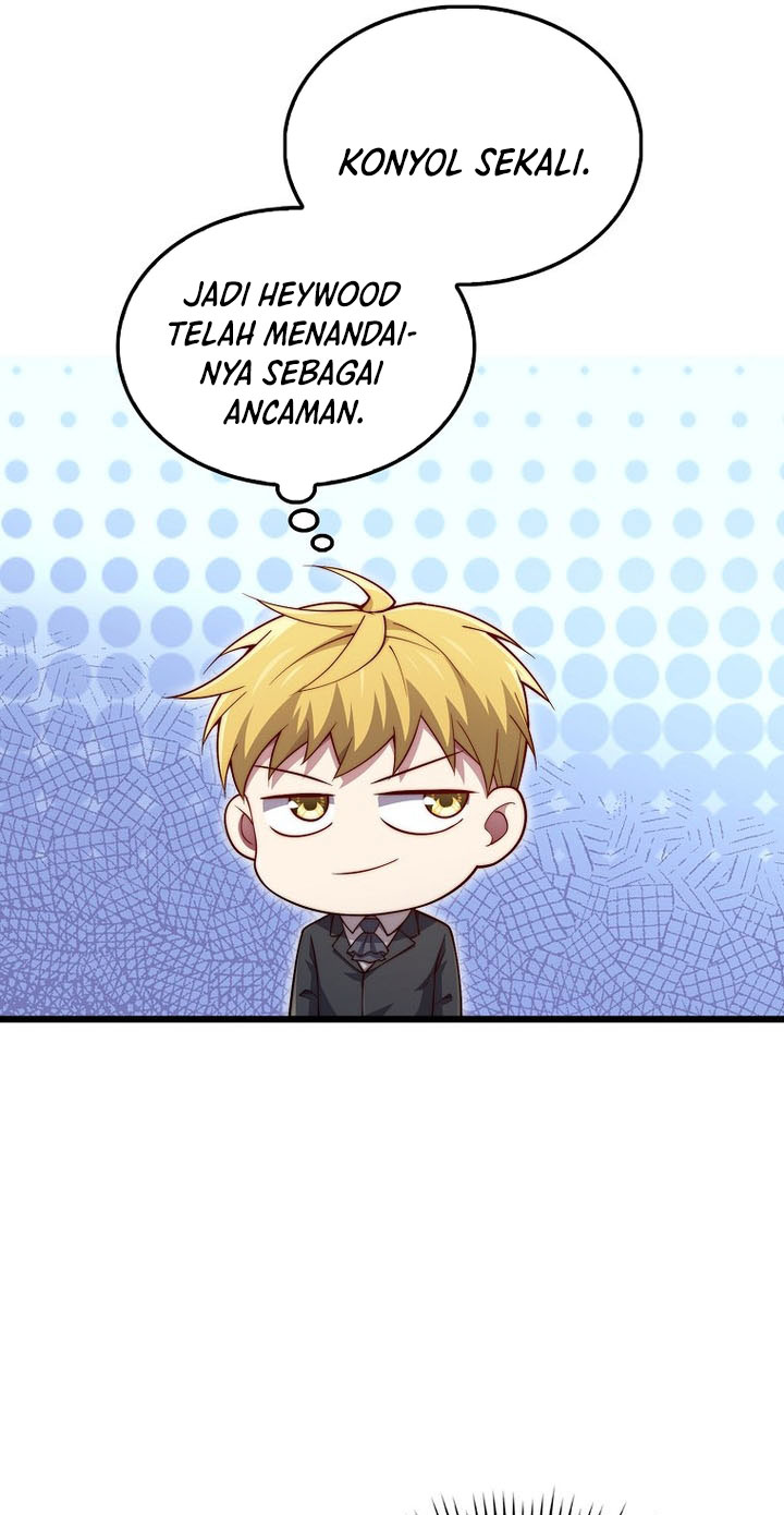 The Lord’s Coins Aren’t Decreasing? Chapter 155 Gambar 36