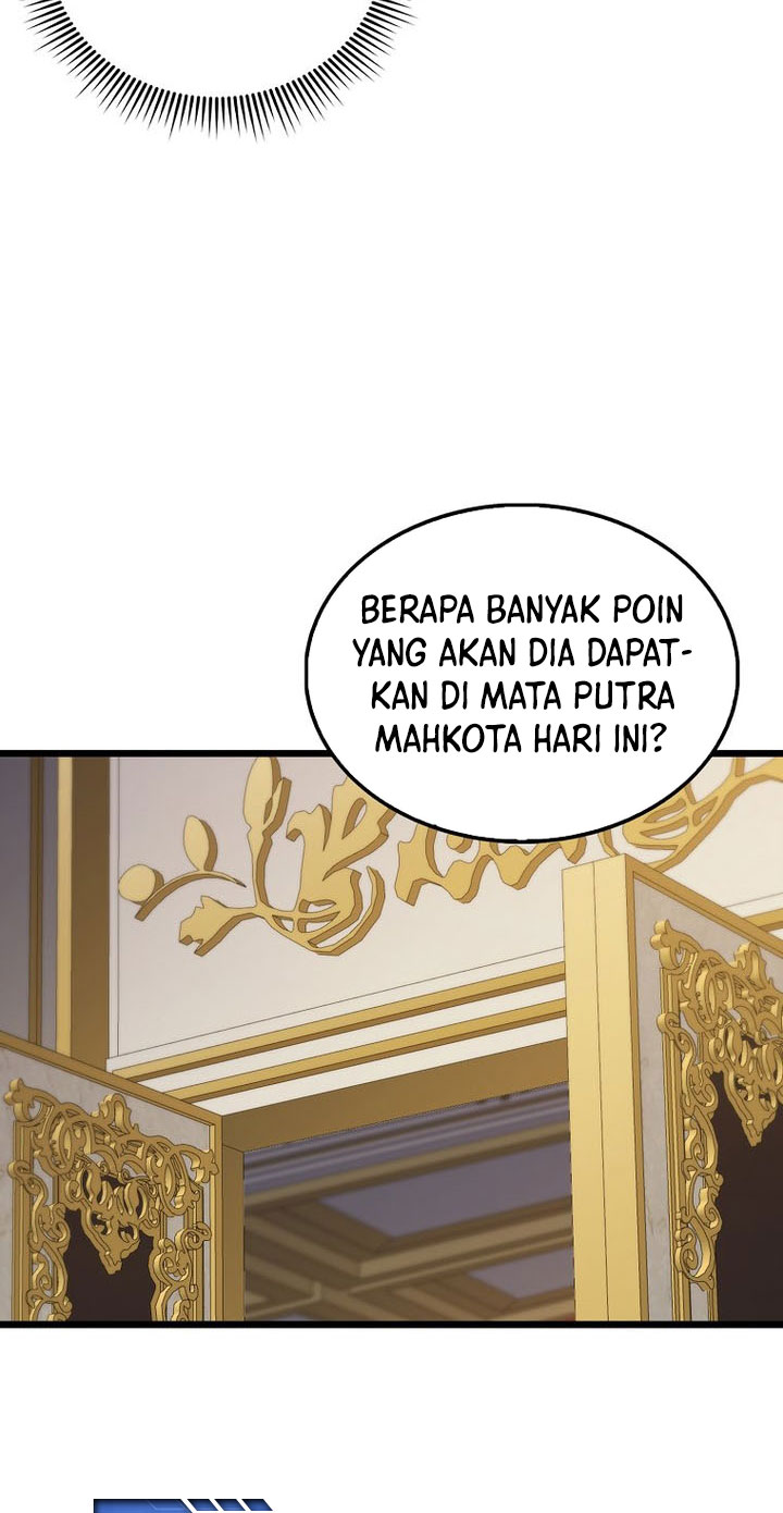 The Lord’s Coins Aren’t Decreasing? Chapter 155 Gambar 38