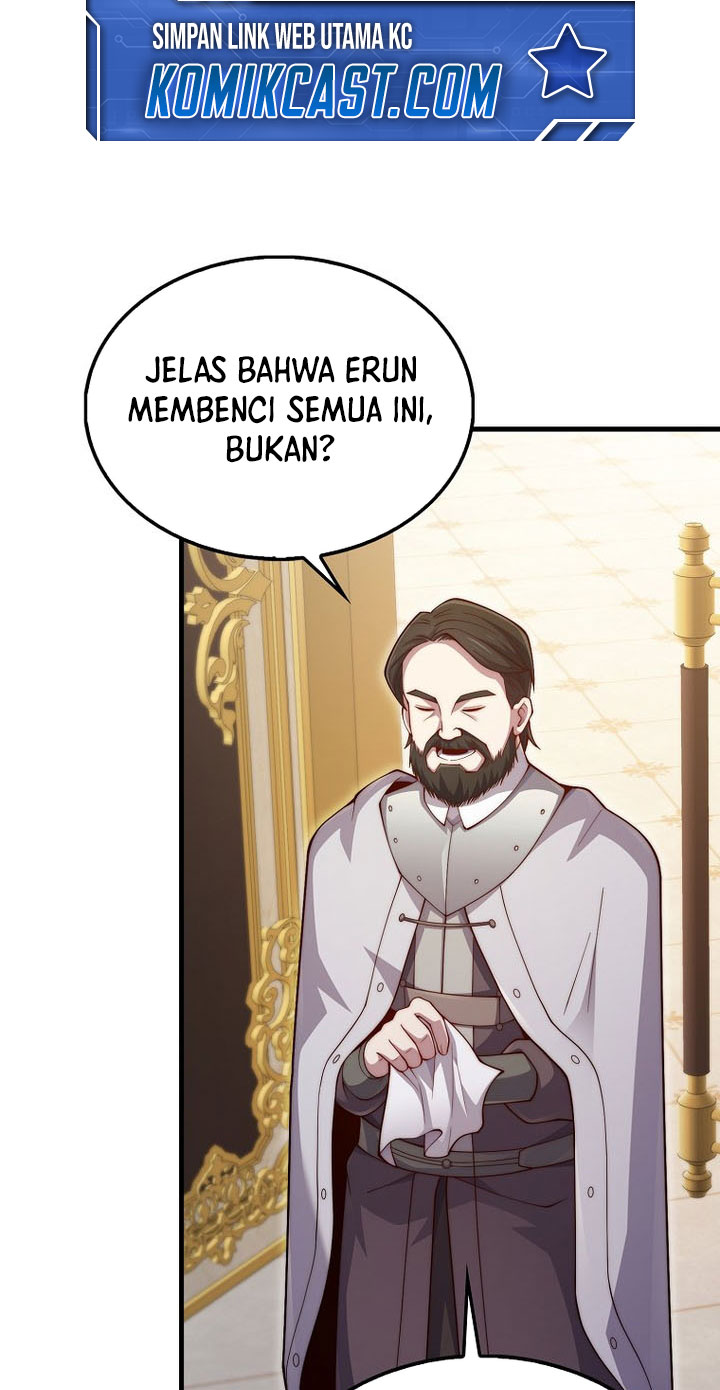The Lord’s Coins Aren’t Decreasing? Chapter 155 Gambar 39