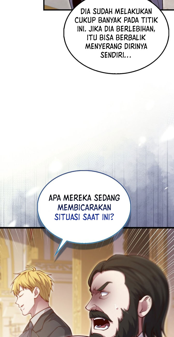 The Lord’s Coins Aren’t Decreasing? Chapter 155 Gambar 40