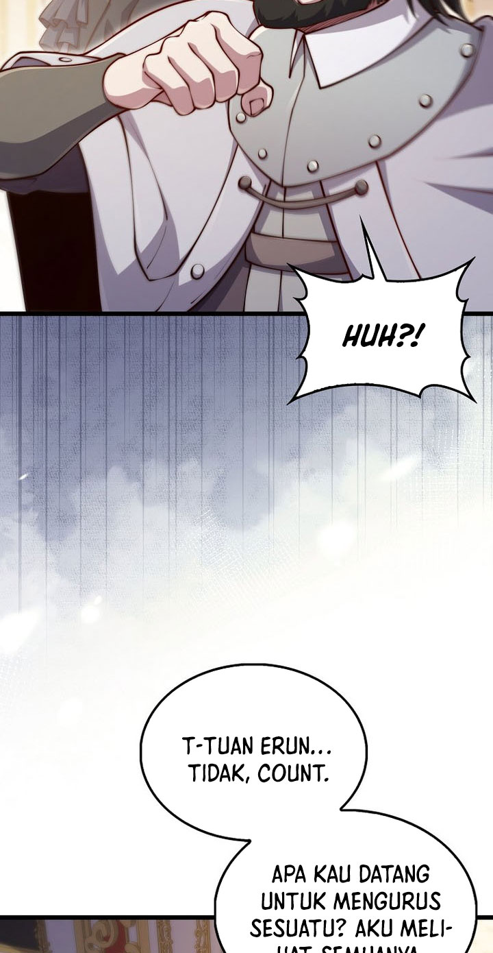 The Lord’s Coins Aren’t Decreasing? Chapter 155 Gambar 41