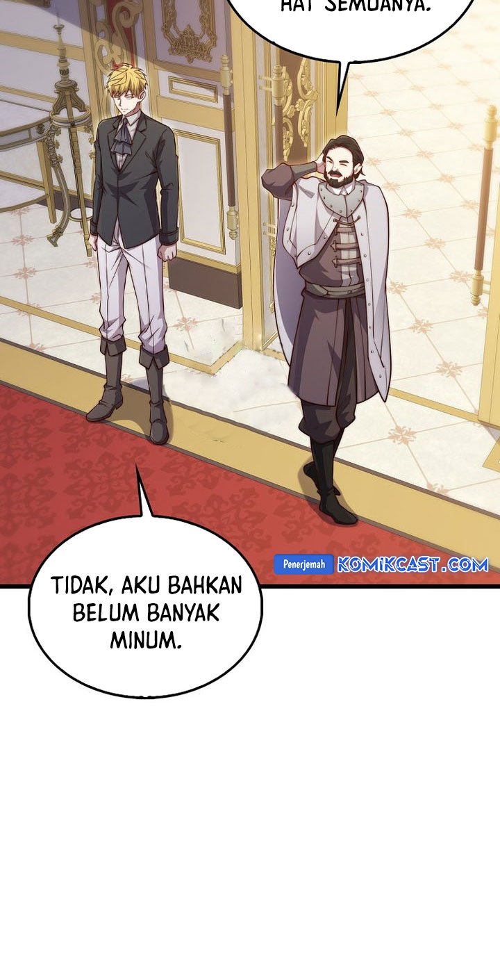 The Lord’s Coins Aren’t Decreasing? Chapter 155 Gambar 42