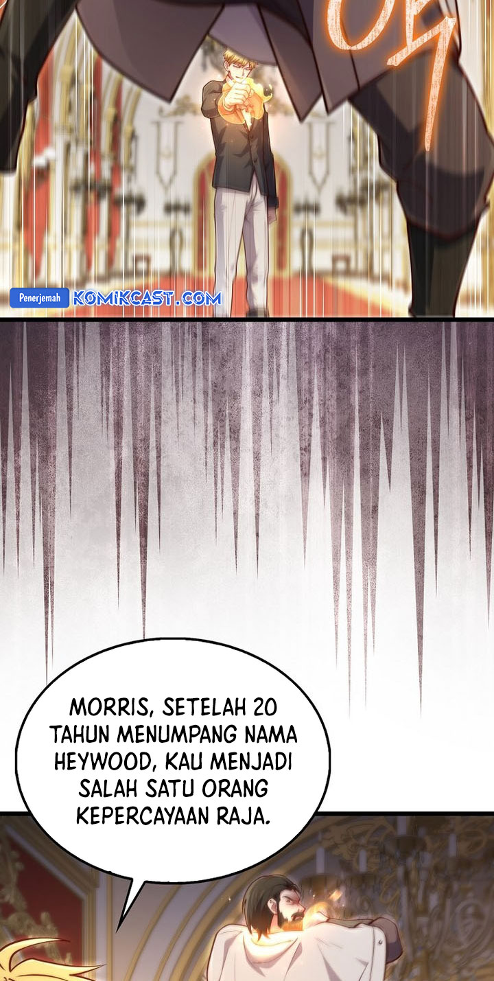 The Lord’s Coins Aren’t Decreasing? Chapter 155 Gambar 45